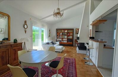 vente maison 348 000 € à proximité de Montgauch (09160)