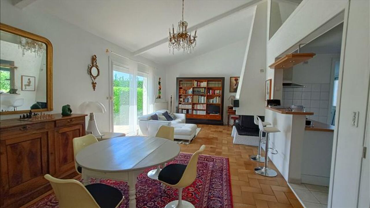 maison 5 pièces 136 m2 à vendre à Lorp-Sentaraille (09190)