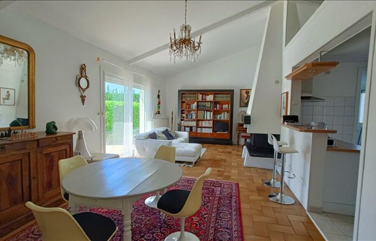maison 5 pièces 136 m2 à vendre à Lorp-Sentaraille (09190)