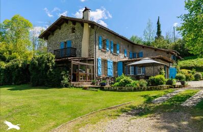 vente maison 935 000 € à proximité de Val-de-Sos (09220)