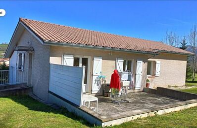 vente maison 275 600 € à proximité de Lorp-Sentaraille (09190)