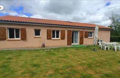 vente maison 238 500 € à proximité de Castillon-en-Couserans (09800)