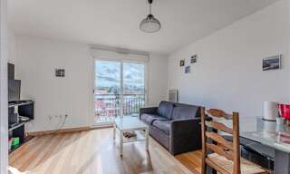 Appartement 2 Pièces 43 m² à vendre à Gujan-Mestras (33470)