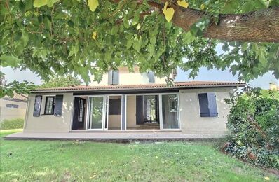 vente maison 595 000 € à proximité de Arcachon (33120)