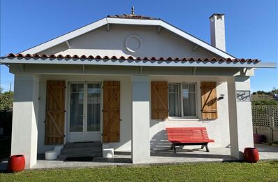vente maison 632 000 € à proximité de Lège-Cap-Ferret (33950)