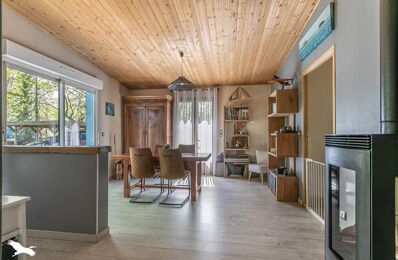 vente maison 728 000 € à proximité de Andernos-les-Bains (33510)