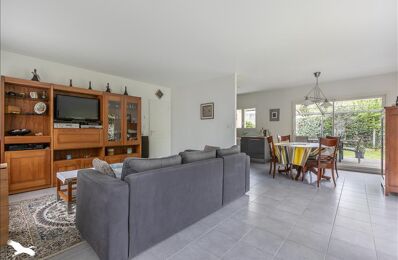 vente maison 627 000 € à proximité de Sanguinet (40460)