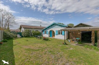 vente maison 295 900 € à proximité de Lanton (33138)