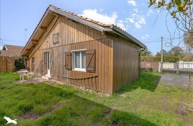 vente maison 295 000 € à proximité de Andernos-les-Bains (33510)