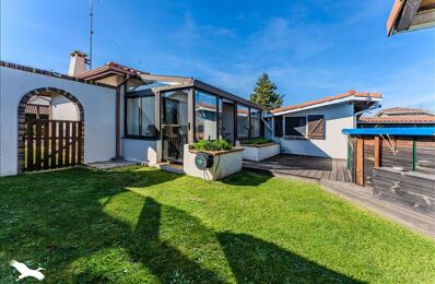 vente maison 595 001 € à proximité de Andernos-les-Bains (33510)