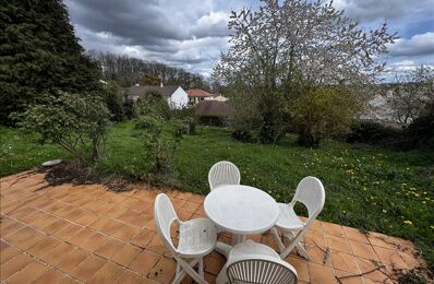 vente maison 199 500 € à proximité de Verneuil-sur-Vienne (87430)