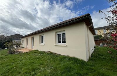 vente maison 199 500 € à proximité de Condat-sur-Vienne (87920)