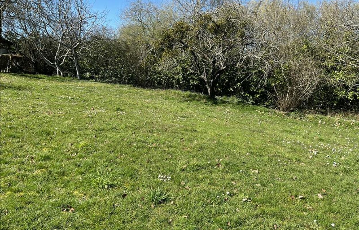 terrain  pièces 9880 m2 à vendre à Cazaubon (32150)