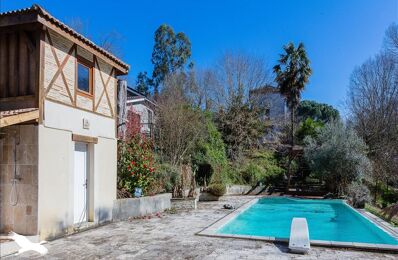 vente maison 525 000 € à proximité de Sainte-Christie-d'Armagnac (32370)