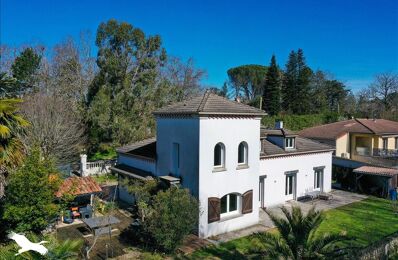 vente maison 450 000 € à proximité de Sainte-Maure-de-Peyriac (47170)