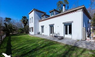 Maison 11 Pièces 239 m² à vendre à Eauze (32800)