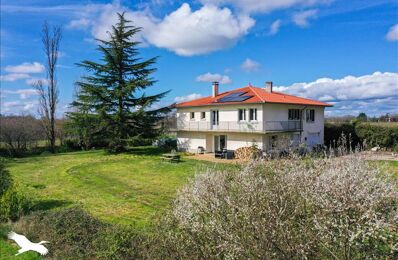 vente maison 269 240 € à proximité de Bascous (32190)