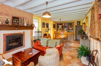 vente maison 348 000 € à proximité de Mauléon-d'Armagnac (32240)