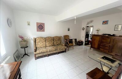 vente maison 85 800 € à proximité de Maignaut-Tauzia (32310)