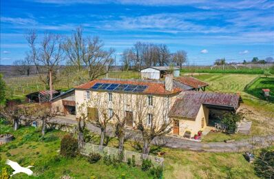 maison 5 pièces 160 m2 à vendre à Castelnau d'Auzan Labarrère (32440)