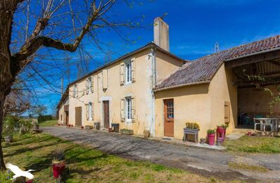 vente maison 222 500 € à proximité de Bretagne-d'Armagnac (32800)