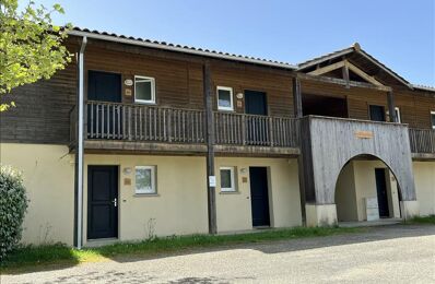 vente appartement 40 680 € à proximité de Margouët-Meymes (32290)