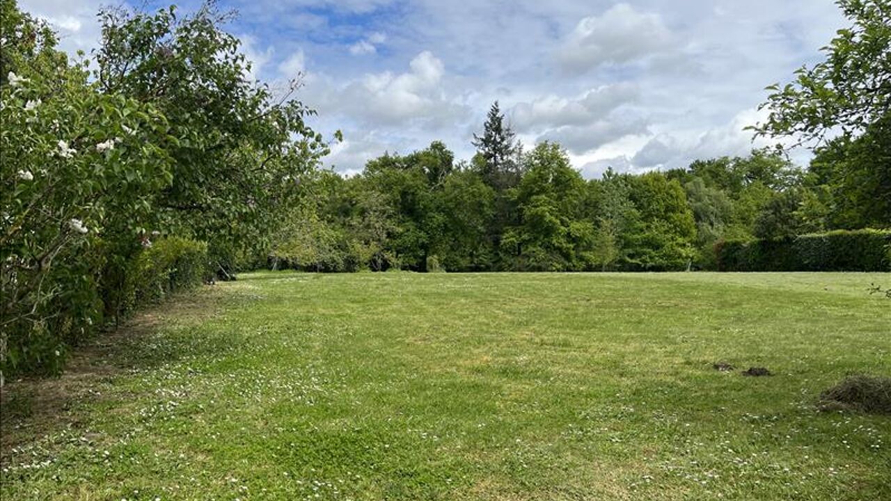 terrain  pièces 2581 m2 à vendre à Campagne-d'Armagnac (32800)