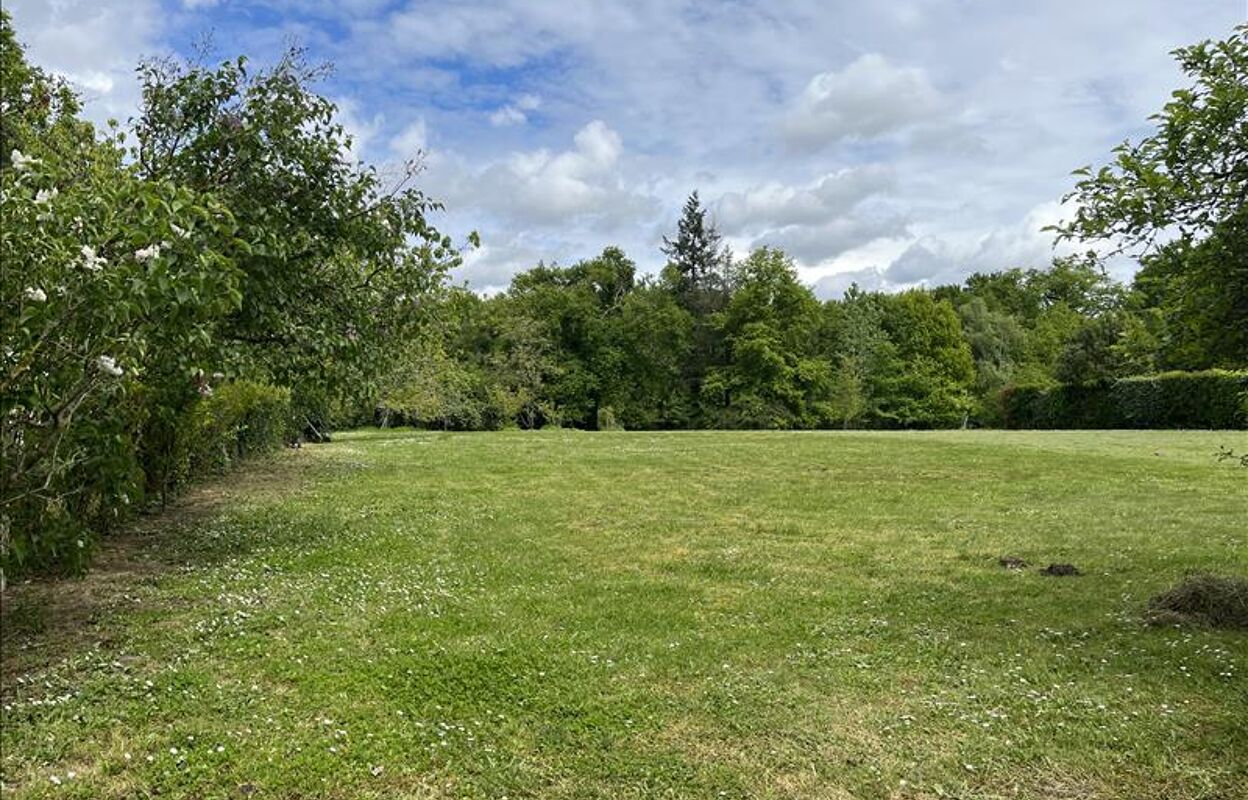 terrain  pièces 2581 m2 à vendre à Campagne-d'Armagnac (32800)