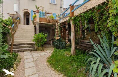 vente maison 223 650 € à proximité de Roquebrune (32190)