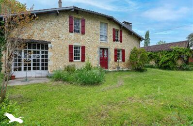 vente maison 316 500 € à proximité de Valence-sur-Baïse (32310)