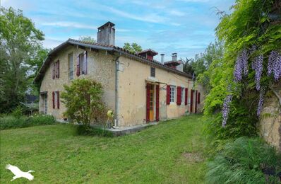 vente maison 316 500 € à proximité de Castelnau d'Auzan Labarrère (32440)