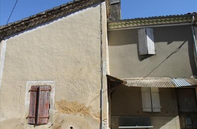 vente maison 72 150 € à proximité de Valence-sur-Baïse (32310)