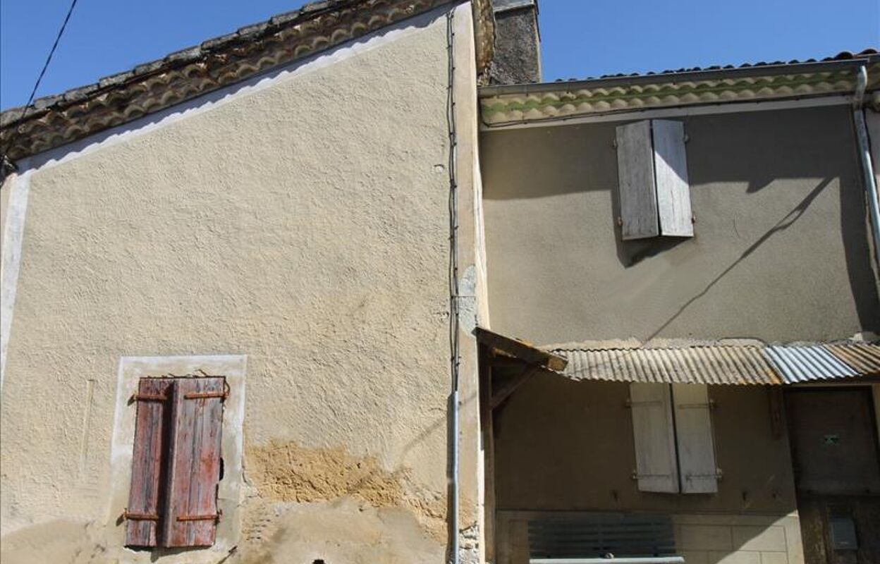 maison 10 pièces 179 m2 à vendre à Gondrin (32330)