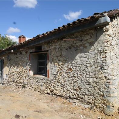 Maison 10 pièces 68000 €