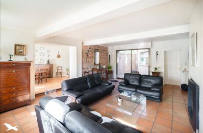 vente maison 615 000 € à proximité de Portet-sur-Garonne (31120)