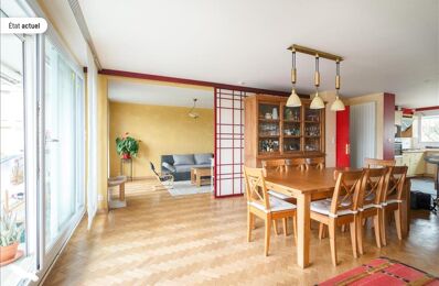 vente appartement 265 000 € à proximité de Saint-Jory (31790)
