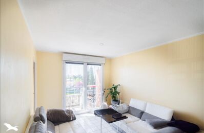 vente appartement 98 550 € à proximité de Saint-Geniès-Bellevue (31180)