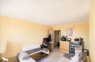 vente appartement 98 550 € à proximité de Vieille-Toulouse (31320)