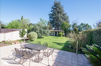 vente maison 420 000 € à proximité de Lagardelle-sur-Lèze (31870)
