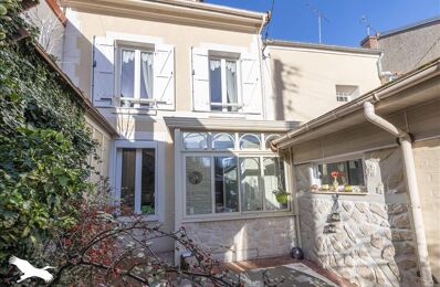 vente maison 349 000 € à proximité de Nesles-la-Vallée (95690)