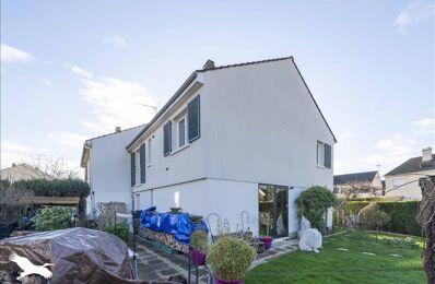 vente maison 305 900 € à proximité de Noisy-sur-Oise (95270)