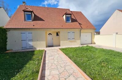 vente maison 416 100 € à proximité de Lamorlaye (60260)