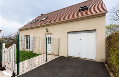 vente maison 270 300 € à proximité de Esches (60110)