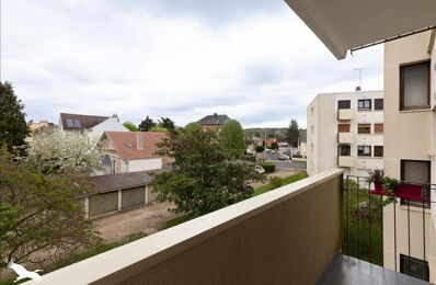 vente appartement 149 800 € à proximité de Neuilly-en-Thelle (60530)