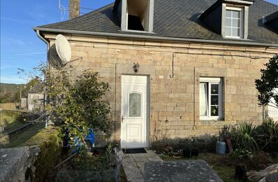 vente maison 66 900 € à proximité de Pérols-sur-Vézère (19170)