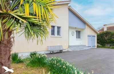 vente maison 223 600 € à proximité de Villefranche (32420)
