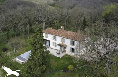 vente maison 477 700 € à proximité de Simorre (32420)