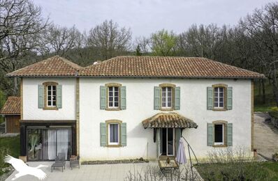 vente maison 477 700 € à proximité de Monblanc (32130)