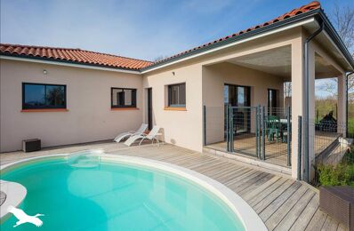 vente maison 400 900 € à proximité de L'Isle-en-Dodon (31230)