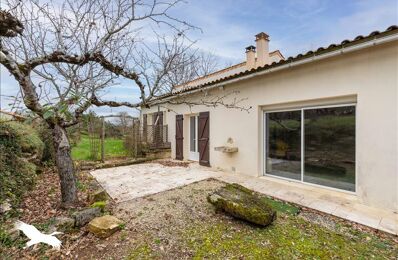 vente maison 176 550 € à proximité de Verteuil-sur-Charente (16510)